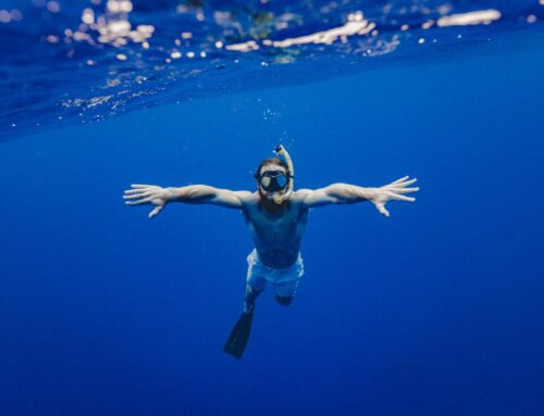 Snorkeling for Beginners